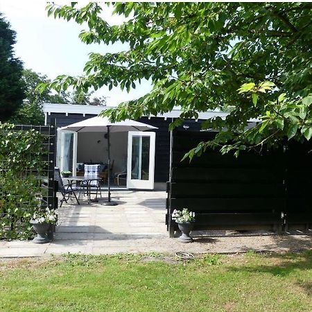 Appartement Boomgaard Vrouwenpolder Dış mekan fotoğraf
